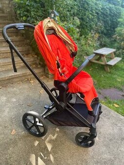 Kočárek Cybex Priam, model 2020