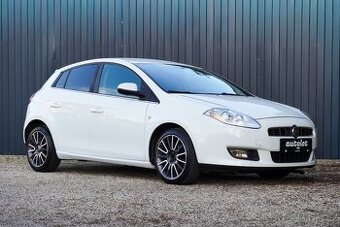 Fiat Bravo 1.4 T JET RACING