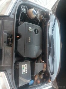 Škoda fabie 1.9sdi