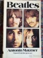 Beatles výpověď o jedné generaci - A. Matzner