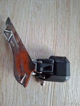 PŘESMYKÁČ SHIMANO GRX DI2