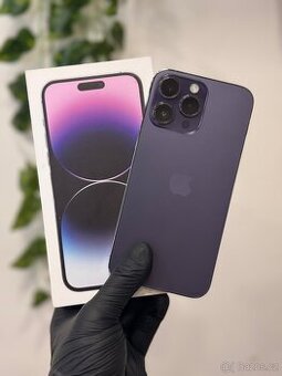iPhone 14 Pro Max 128GB