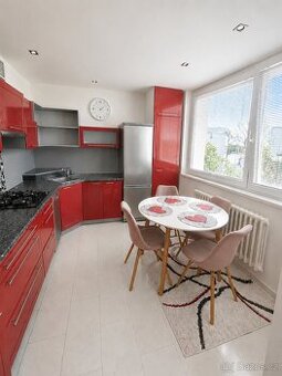 Prodej bytu Jihlava, ul. Fügnerova