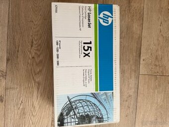 HPlaserjet 15x