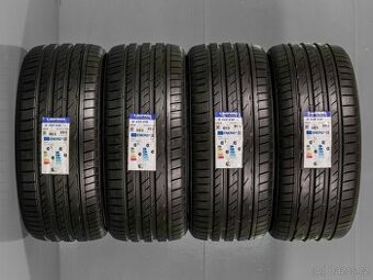 255/40 R18 95W HRS NEJETÉ LETNÍ PNEUMATIKY