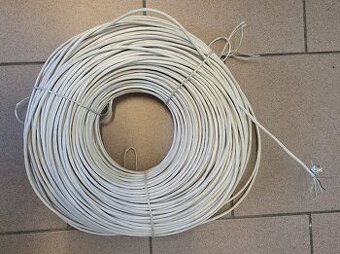 SYKFY 3x2x0,5mm kabel 250m (2,- za metr)