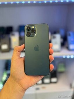 iPhone 12 pro max 128gb - 1
