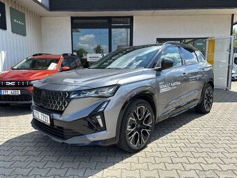 Renault AUSTRAL, Full HYBRID 200 - PŘEDVÁDĚCÍ VŮZ