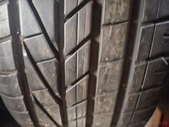 245/40R20 99Y XL RFT Excellence  GOODYEAR