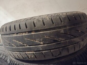 pneu Continental Premium Contact 195/65 R15 91 V