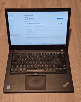 Lenovo, i5-8350u 4/8x 3,60GHz, 16GB DDR4, 256GB SSD, bat. 3h