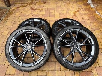 Hyundai I30N KONA N alu kola R19