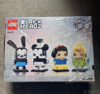 LEGO Brickheadz 40622