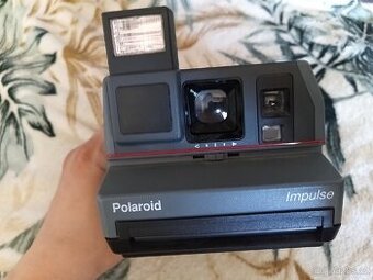 Fotoaparát Polaroid Impulse