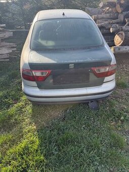 Seat Toledo 1.9 tdi