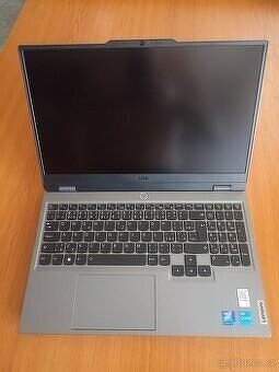 Notebook Lenovo