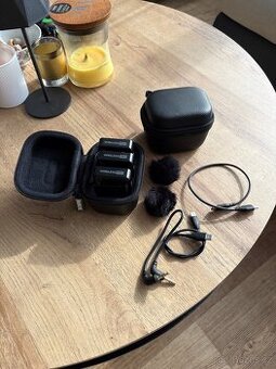 Rode wireless Pro