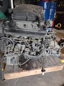 Motor felicie
