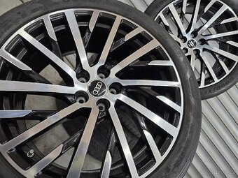🌞Letní ALU kola Audi A8 R20❗❗❗