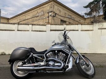 Harley Davidson V rod