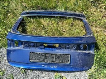 Vw Taigo dveře