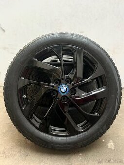 alu kola Originál BMW R19 BMW i3S a i3 155/70/R19 Zimní