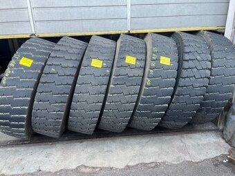 COTINENTAL 13R22.5 13-22.5 13/22.5