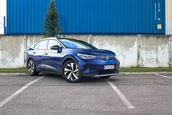 Volkswagen ID.4 Pro Performance 77 kWh Business