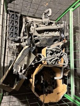 motor 1,2 TSi - 1