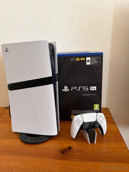 PlayStation 5 Pro - 2TB