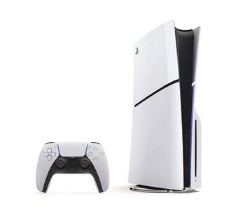 Koupím Playstation 5 s mechanikou