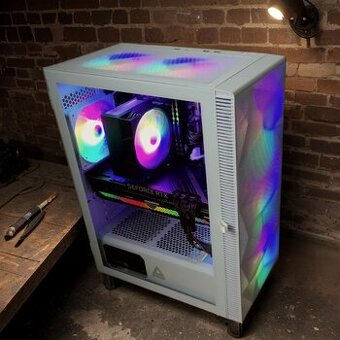 Gaming PC - RTX 3080