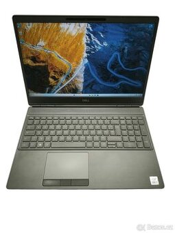 Dell Precision 7550 ( 12 měsíce záruka+Faktura )
