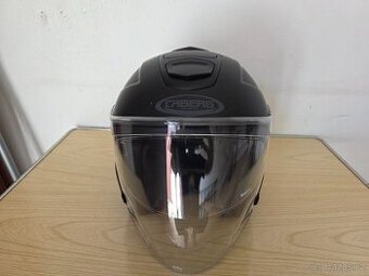 Prodám pánskou MOTO helmu zn. Caberg Flyon II