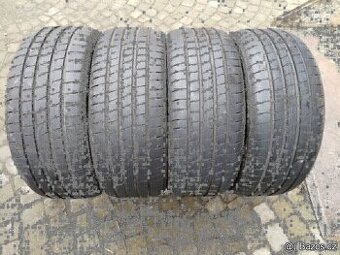 225/40/19 letni pneu MICHELIN 225/40 R19