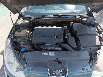 motor 2.0 HDI RHR 100kw Peugeot Citroen