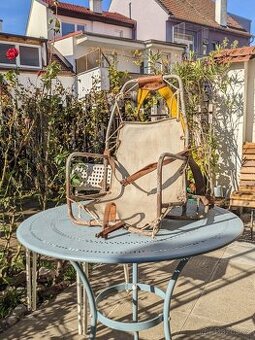 Nosítko za jedno velké kafe