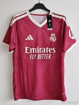 Real Madrid 26/27 třetí BELLINGHAM 5 vel. M