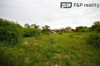 Prodej stavebního pozemku, 1001 m2, Skochovice