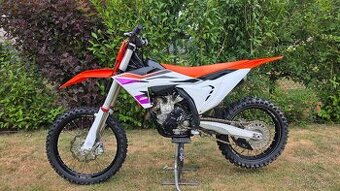 KTM SX-F 250