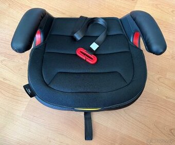 Peg Perego Viaggio 2-3 Shuttle ISOFIX – podsedák 15–36 kg