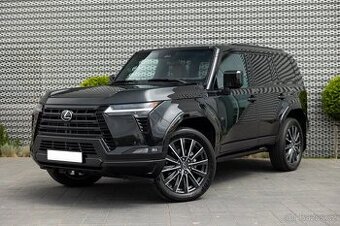 LEXUS GX 550 2025