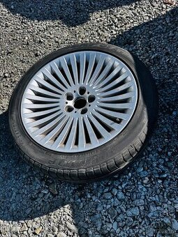 Prodám Alu kusovku Styling 176 R19 9j