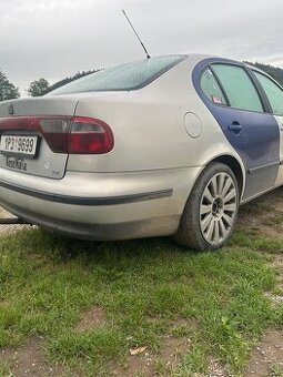 Seat Toledo