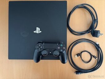 PlayStation 4 Pro 1TB CUH-7116B