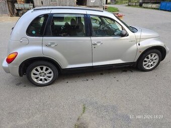 Chrysler P.T. cruiser 1.6 benzin