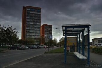 Koup1m družstevní byt Chomutov