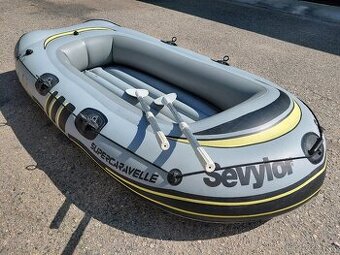 Člun Supercaravelle - Sevylor