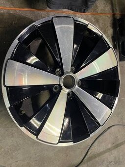 Alu kolo original Volkswagen Beetle 18
