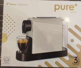 Tchibo Cafissimo Pure+
